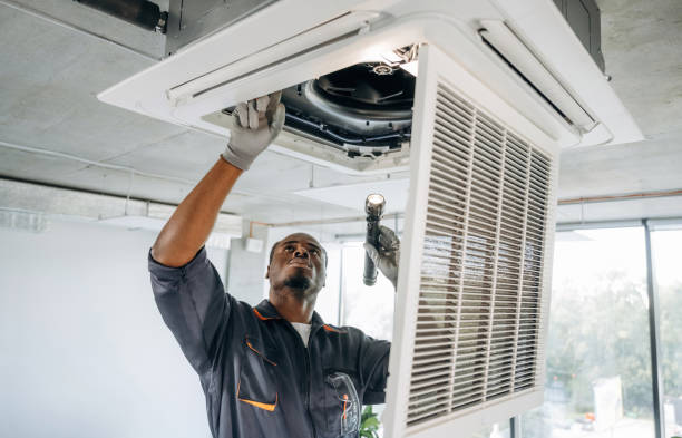 Licensed Ductwork Repair service in Lacey Spring, VA - FH HVAC