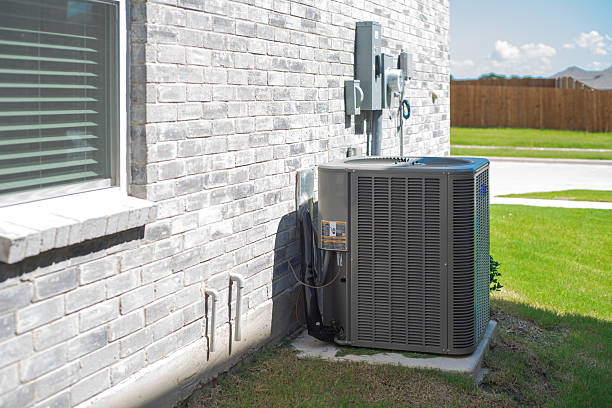 Reliable Ductwork Repair contractor in Lacey Spring, VA by FH HVAC